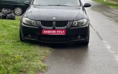 BMW 3 серия, 2005 год, 610 000 рублей, 1 фотография