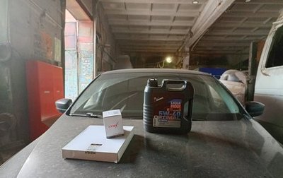 Skoda Rapid I, 2014 год, 450 000 рублей, 1 фотография