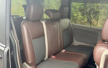 Honda Stepwgn IV, 2017 год, 2 089 000 рублей, 1 фотография