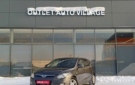 Hyundai i30 I, 2009 год, 599 000 рублей, 1 фотография