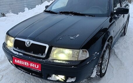 Skoda Octavia IV, 2008 год, 260 000 рублей, 1 фотография