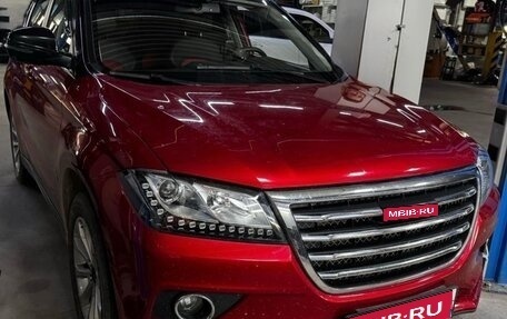 Haval H2, 2019 год, 1 500 000 рублей, 1 фотография