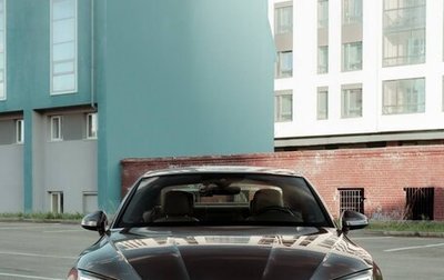 Audi A5, 2016 год, 2 950 000 рублей, 1 фотография