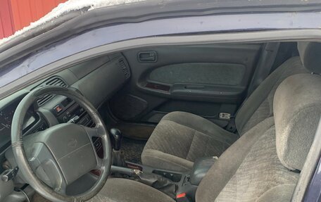 Nissan Maxima IV, 1997 год, 120 000 рублей, 1 фотография