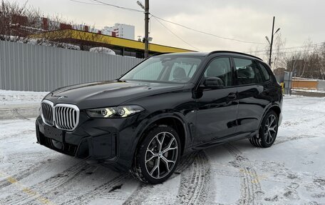 BMW X5, 2025 год, 10 300 000 рублей, 1 фотография