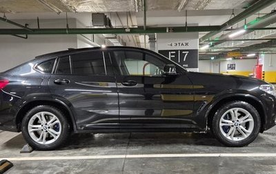 BMW X4, 2019 год, 4 400 000 рублей, 1 фотография