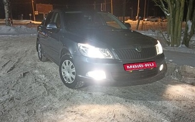 Skoda Octavia, 2011 год, 850 000 рублей, 1 фотография