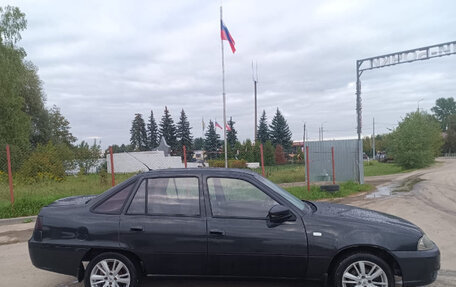 Daewoo Nexia I рестайлинг, 2011 год, 95 000 рублей, 1 фотография