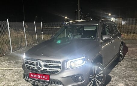 Mercedes-Benz GLB, 2020 год, 3 950 000 рублей, 1 фотография