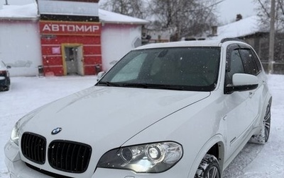 BMW X5, 2011 год, 2 150 000 рублей, 1 фотография