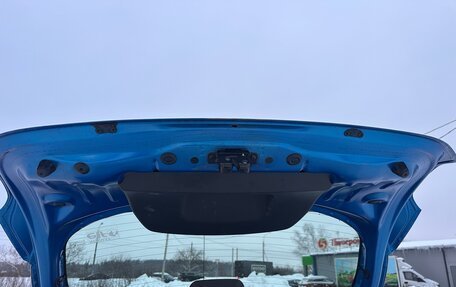 Renault Sandero II рестайлинг, 2017 год, 885 000 рублей, 10 фотография