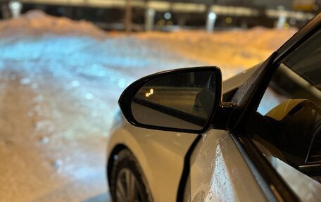 Hyundai Elantra VI рестайлинг, 2018 год, 1 390 000 рублей, 13 фотография