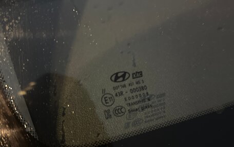 Hyundai Elantra VI рестайлинг, 2018 год, 1 390 000 рублей, 18 фотография