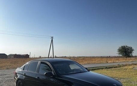 BMW 3 серия, 2005 год, 610 000 рублей, 5 фотография