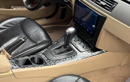 BMW 3 серия, 2005 год, 610 000 рублей, 8 фотография