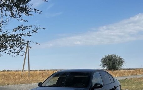 BMW 3 серия, 2005 год, 610 000 рублей, 4 фотография