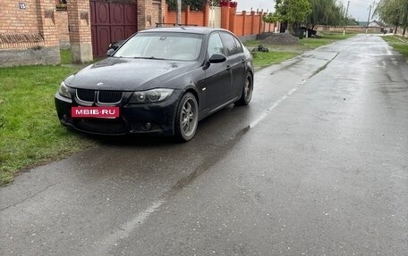 BMW 3 серия, 2005 год, 610 000 рублей, 2 фотография