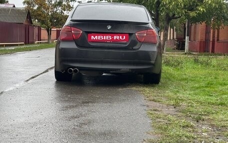 BMW 3 серия, 2005 год, 610 000 рублей, 3 фотография