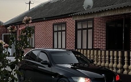 BMW 3 серия, 2005 год, 610 000 рублей, 6 фотография