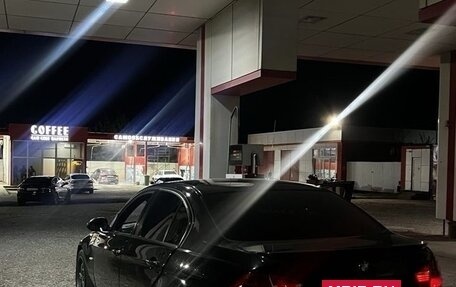 BMW 3 серия, 2005 год, 610 000 рублей, 7 фотография