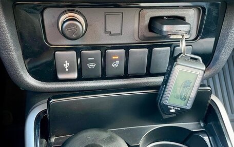 Mitsubishi Outlander III рестайлинг 3, 2022 год, 2 540 000 рублей, 9 фотография