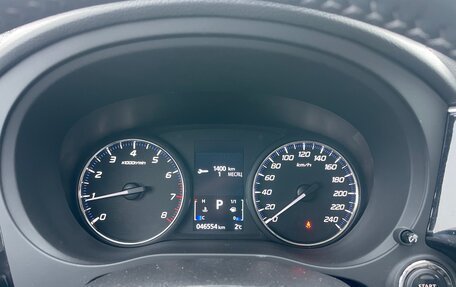 Mitsubishi Outlander III рестайлинг 3, 2022 год, 2 540 000 рублей, 15 фотография