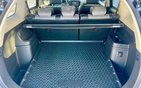 Mitsubishi Outlander III рестайлинг 3, 2022 год, 2 540 000 рублей, 12 фотография