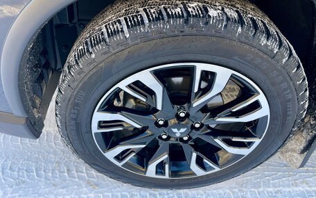 Mitsubishi Outlander III рестайлинг 3, 2022 год, 2 540 000 рублей, 14 фотография