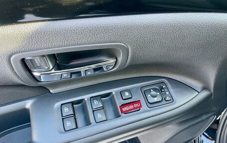 Mitsubishi Outlander III рестайлинг 3, 2022 год, 2 540 000 рублей, 11 фотография