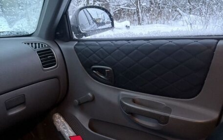 Hyundai Accent II, 2006 год, 335 000 рублей, 9 фотография