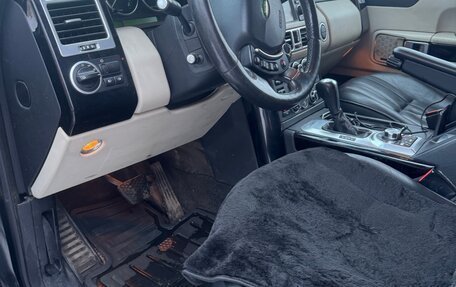 Land Rover Range Rover III, 2008 год, 1 200 000 рублей, 10 фотография