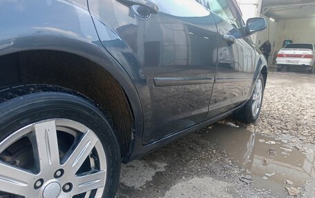 Ford Focus II рестайлинг, 2006 год, 370 000 рублей, 4 фотография