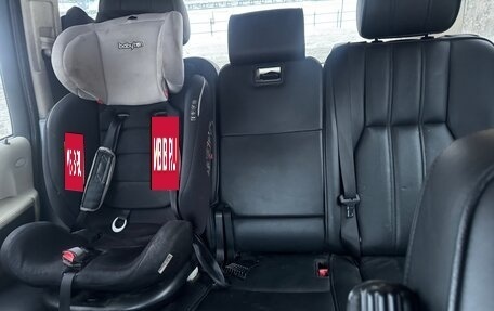 Land Rover Range Rover III, 2008 год, 1 200 000 рублей, 8 фотография