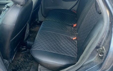 Ford Focus II рестайлинг, 2006 год, 370 000 рублей, 7 фотография