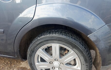 Ford Focus II рестайлинг, 2006 год, 370 000 рублей, 6 фотография