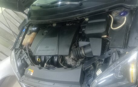 Ford Focus II рестайлинг, 2006 год, 370 000 рублей, 9 фотография