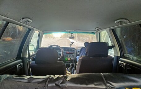 Volkswagen Golf III, 1993 год, 230 000 рублей, 9 фотография