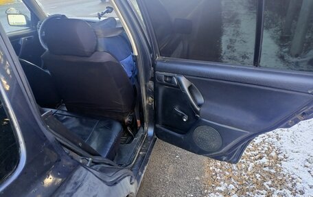 Volkswagen Golf III, 1993 год, 230 000 рублей, 8 фотография