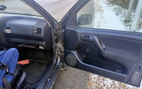 Volkswagen Golf III, 1993 год, 230 000 рублей, 7 фотография