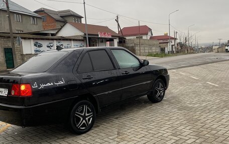 Chery Amulet (A15) I, 2006 год, 170 000 рублей, 2 фотография