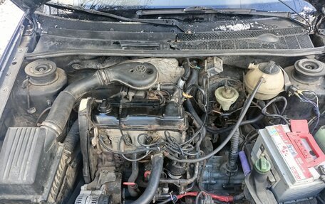 Volkswagen Golf III, 1993 год, 230 000 рублей, 10 фотография