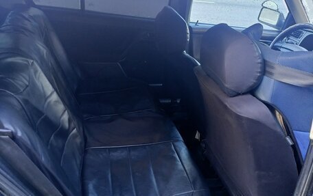 Volkswagen Golf III, 1993 год, 230 000 рублей, 6 фотография