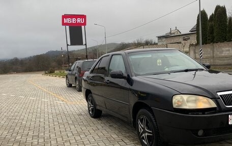 Chery Amulet (A15) I, 2006 год, 170 000 рублей, 5 фотография