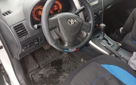 Toyota Corolla, 2009 год, 825 000 рублей, 5 фотография