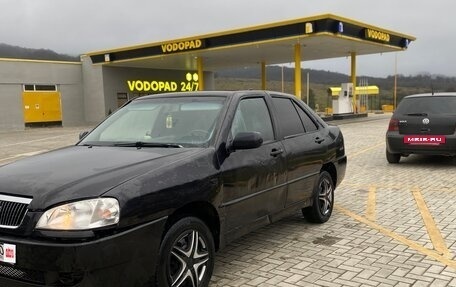 Chery Amulet (A15) I, 2006 год, 170 000 рублей, 4 фотография