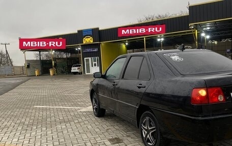 Chery Amulet (A15) I, 2006 год, 170 000 рублей, 3 фотография