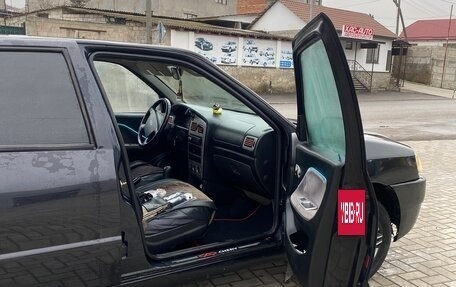 Chery Amulet (A15) I, 2006 год, 170 000 рублей, 6 фотография