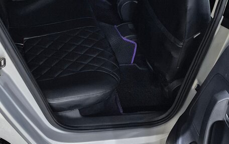 Volkswagen Polo VI (EU Market), 2012 год, 780 000 рублей, 12 фотография