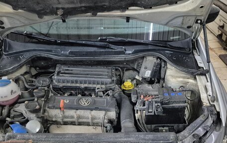 Volkswagen Polo VI (EU Market), 2012 год, 780 000 рублей, 15 фотография