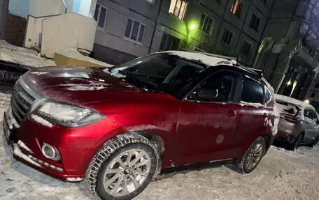 Haval H2, 2019 год, 1 500 000 рублей, 4 фотография